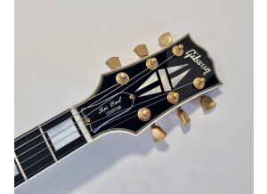 Gibson Les Paul Custom (1015)