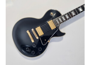 Gibson Les Paul Custom (27122)