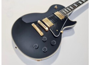 Gibson Les Paul Custom (42155)