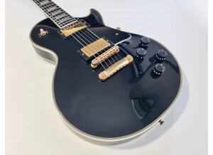 Gibson Les Paul Custom (5)