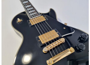 Gibson Les Paul Custom (87744)