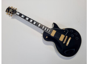 Gibson Les Paul Custom (53755)