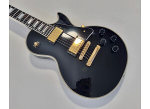 Gibson Les Paul Custom (41117)