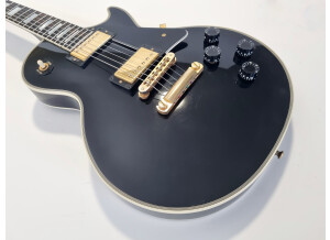 Gibson Les Paul Custom (40081)