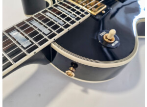 Gibson Les Paul Custom (28865)