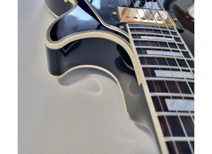 Gibson Les Paul Custom (87651)