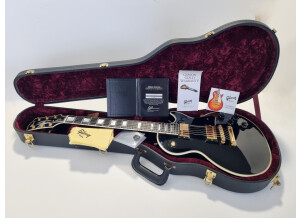 Gibson Les Paul Custom (21884)