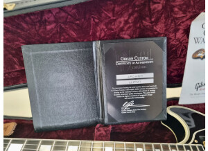Gibson Les Paul Custom (97333)