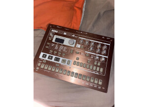 Korg ElecTribe Er-1 MkII