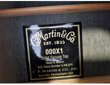 Martin & Co 000X1 (68833)