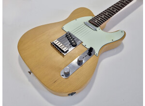 Fender American Standard Telecaster [2008-2012] (84444)