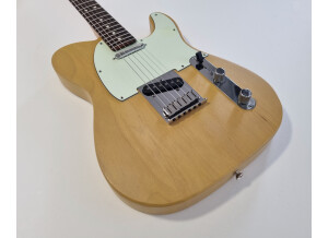 Fender American Standard Telecaster [2008-2012] (98588)