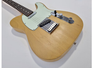 Fender American Standard Telecaster [2008-2012] (11186)