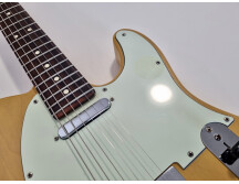 Fender American Standard Telecaster [2008-2012] (23777)