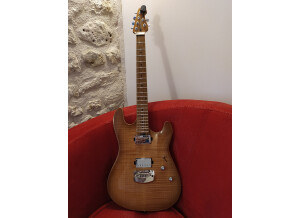 Music Man Sabre Guitar (95158)
