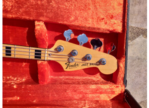 Fender American Vintage '75 Jazz Bass