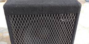 Ampli combo SWR Workingman's 12 1997