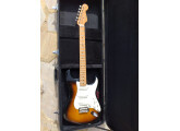 Fender stratocaster classic player 50 2007