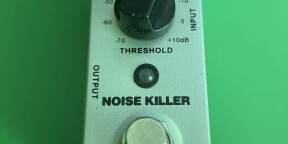 Vends Mooer Noise Killer 