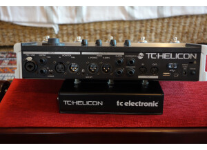 TC-Helicon VoiceLive 3 (77665)