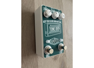 TAMPCO Pedals and Amplifiers Tone Oven (62281)