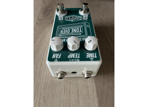 TAMPCO Pedals and Amplifiers Tone Oven (15406)