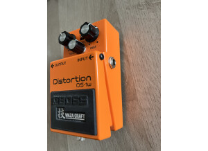 Boss DS-1W Distortion (99198)