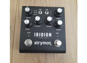 Strymon Iridium (92592)