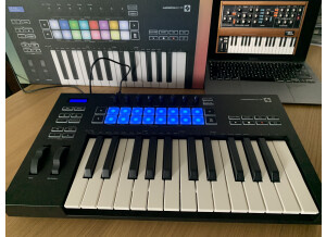 CLAVIER 3