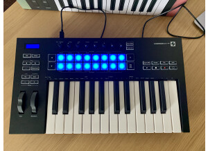 CLAVIER
