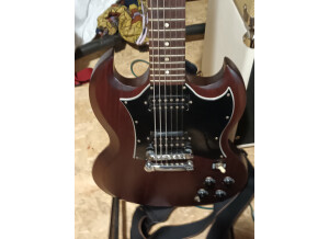 Gibson SG Special Faded (67063)