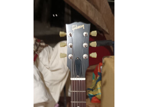 Gibson SG Special Faded (81058)