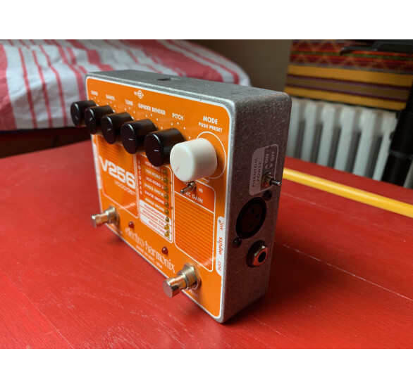 Electro-Harmonix V256 (28596)