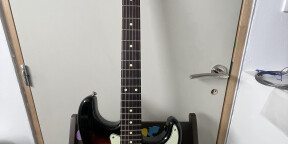 Vends Strat classic player 60s