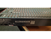 Allen & Heath ZED-22FX (48685)