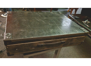 Allen & Heath ZED-22FX (25972)