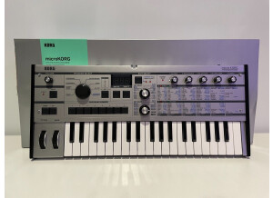 Korg microKORG (88839)