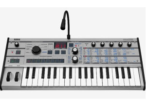 Korg microKORG (80207)