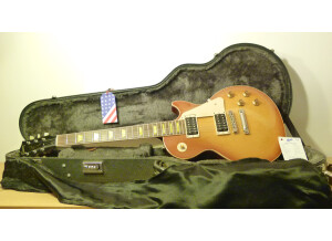 Gibson Les Paul Classic 1960 Reissue (11888)