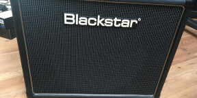 Vends ampli Blackstar ht 5r 