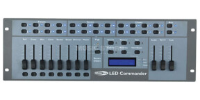 A vendre: Showtec LED Commander