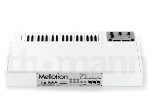 Mellotron M4000D Digital