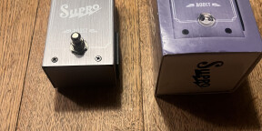 Supro boost SP1303