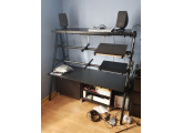 Stand + 2 paires Holders 30B