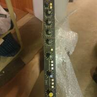 12 tranches soundcraft 3b