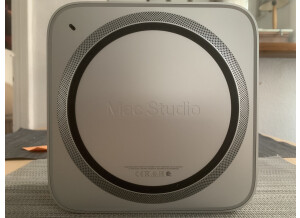 Apple Mac Studio (25462)