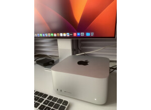 Apple Mac Studio (46256)