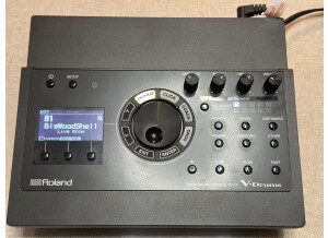 Roland TD-17 Module