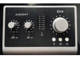 Vends Audient ID14 MKII