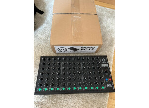 Faderfox PC12 (62784)